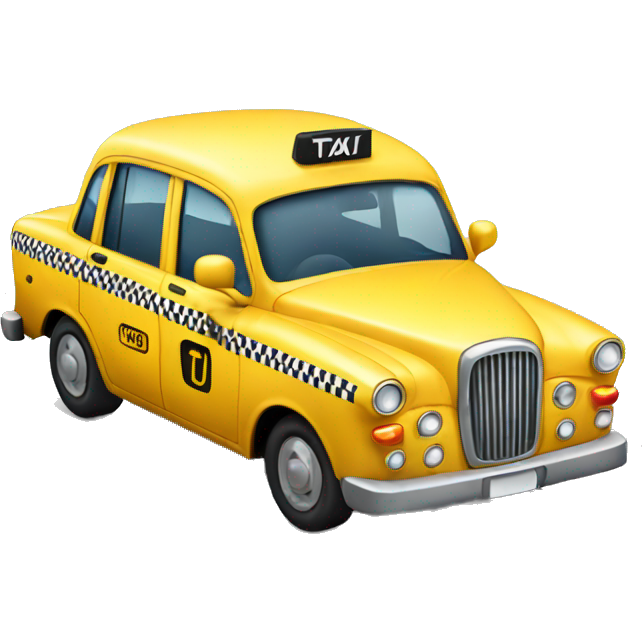 Taxi